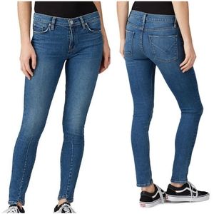 Hudson Nico super skinny jeans